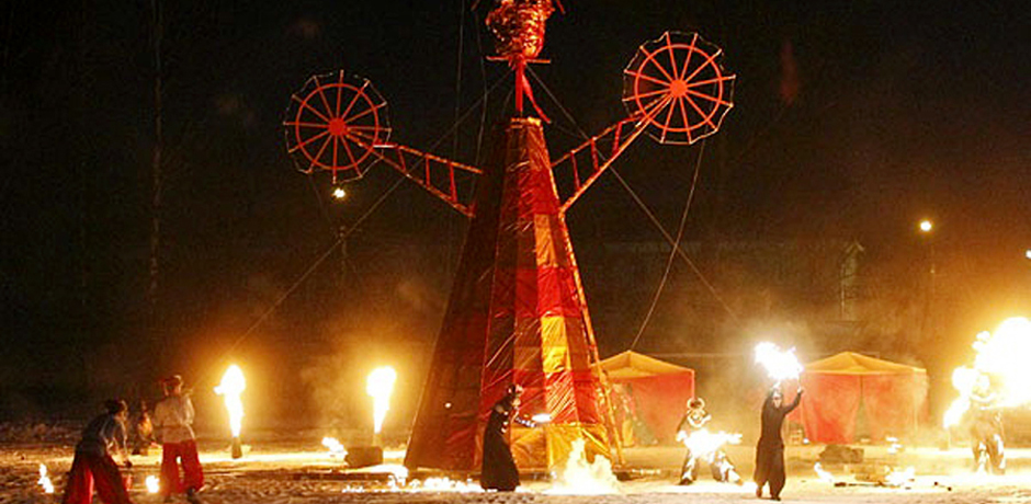 Парк Победы